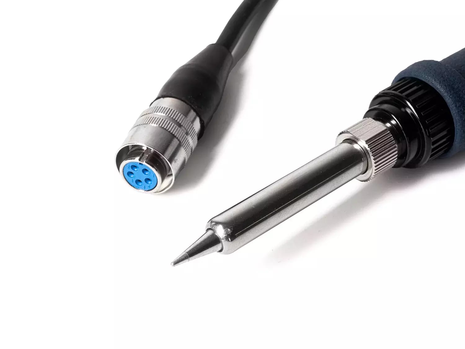 Uchwyt lutowniczy BAKON LF-302 – 2