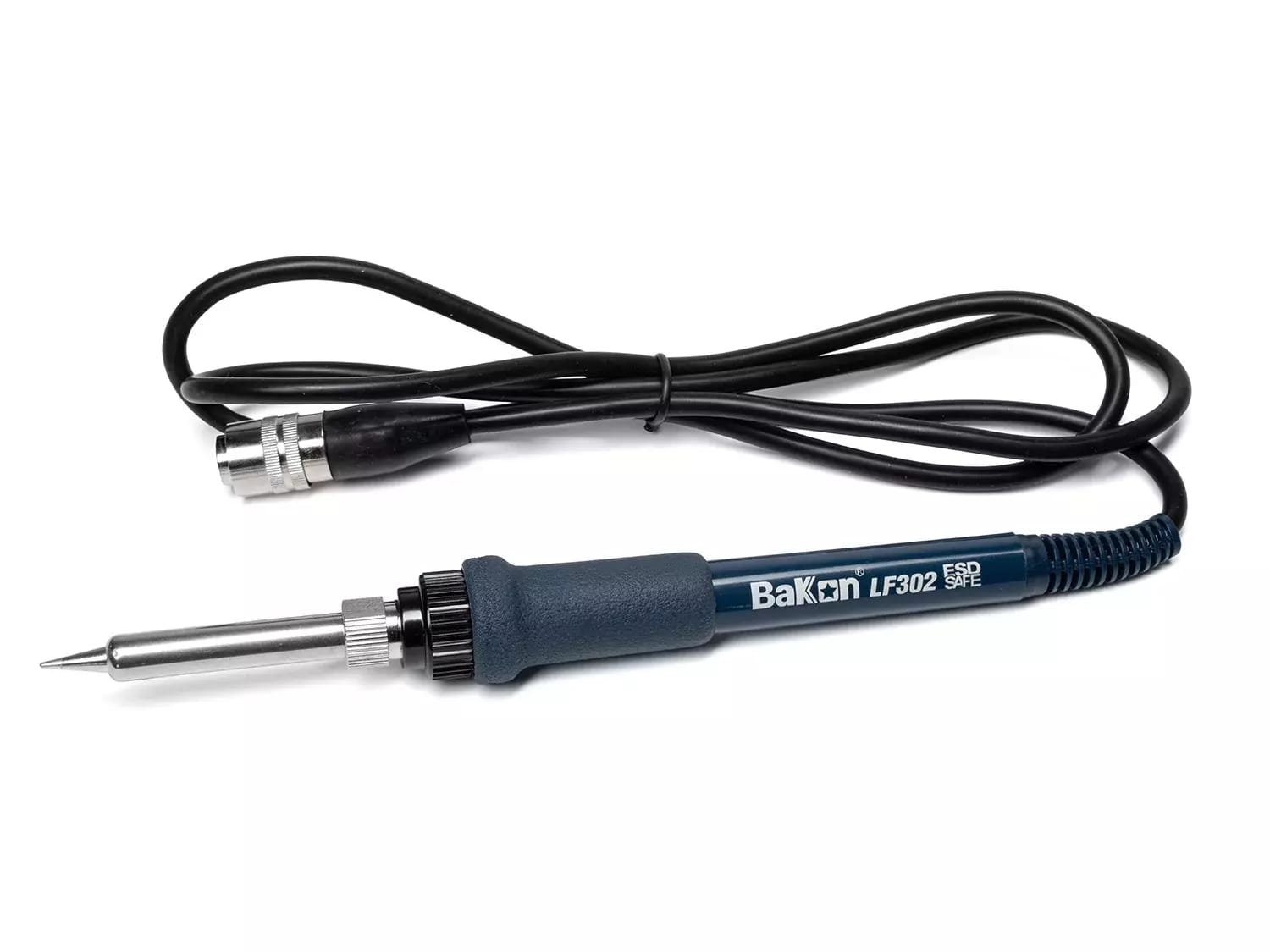 Uchwyt lutowniczy BAKON LF-302