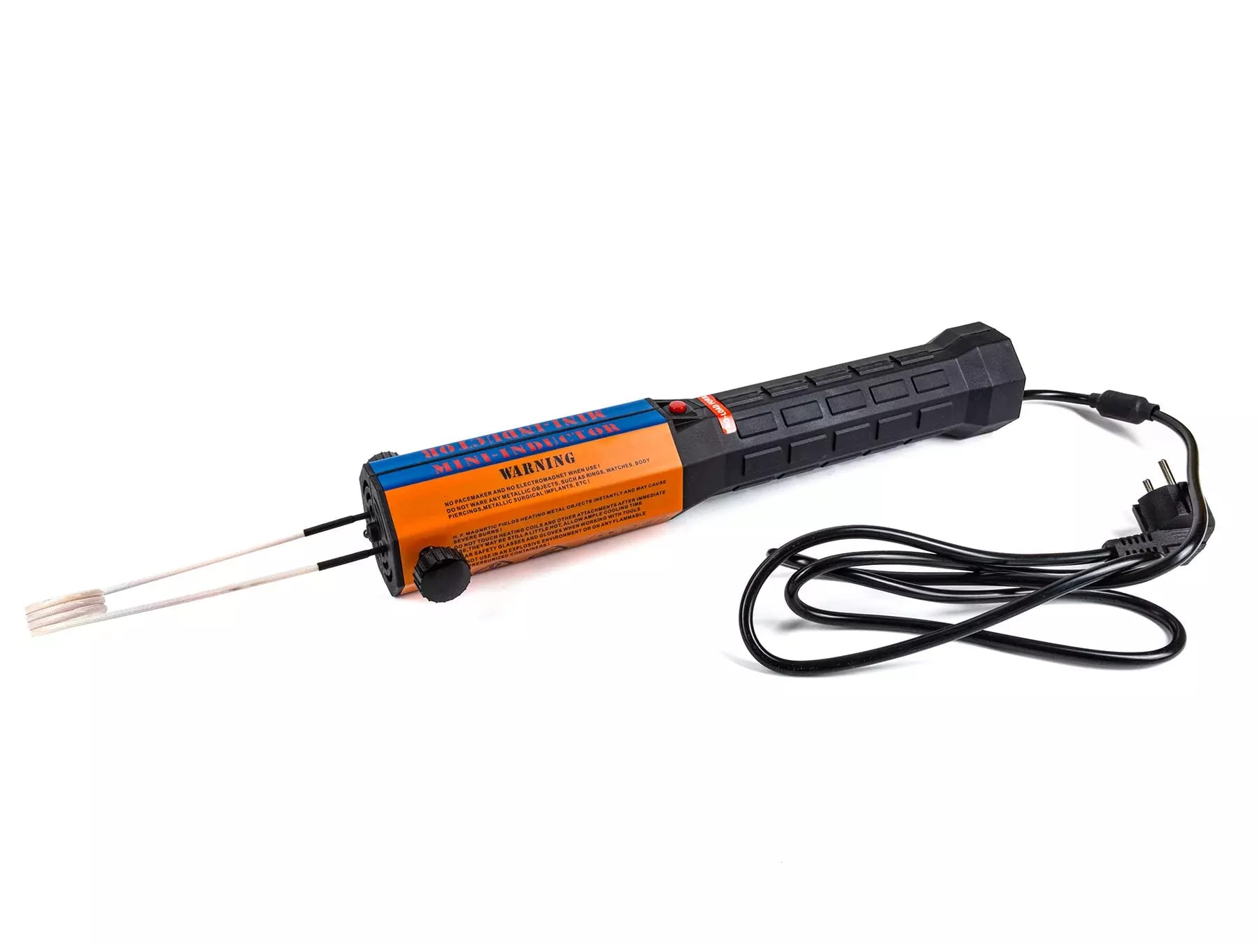 Ogrzewanie indukcyjne - ręczne 230V/1000W
