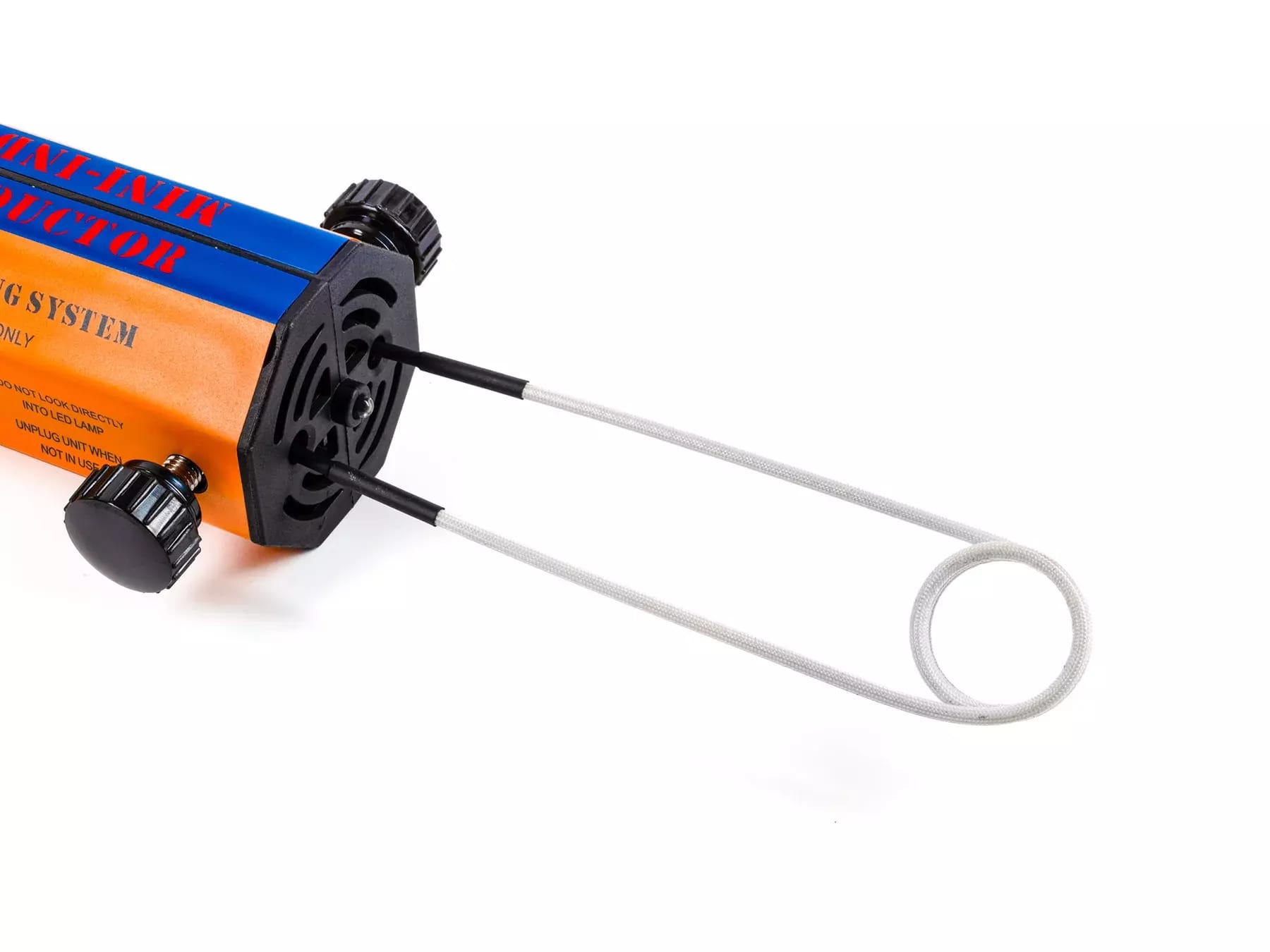 Ogrzewanie indukcyjne - ręczne 230V/1000W – 2