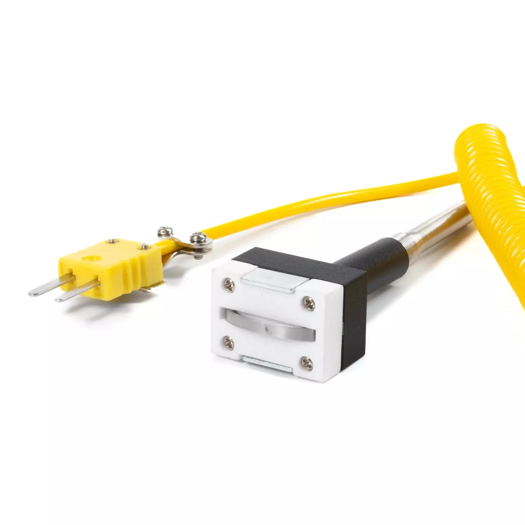 Magnetyczna sonda termoparowa typu K (TP-01) do multimetrów, termometrów i stacji BGA – 2