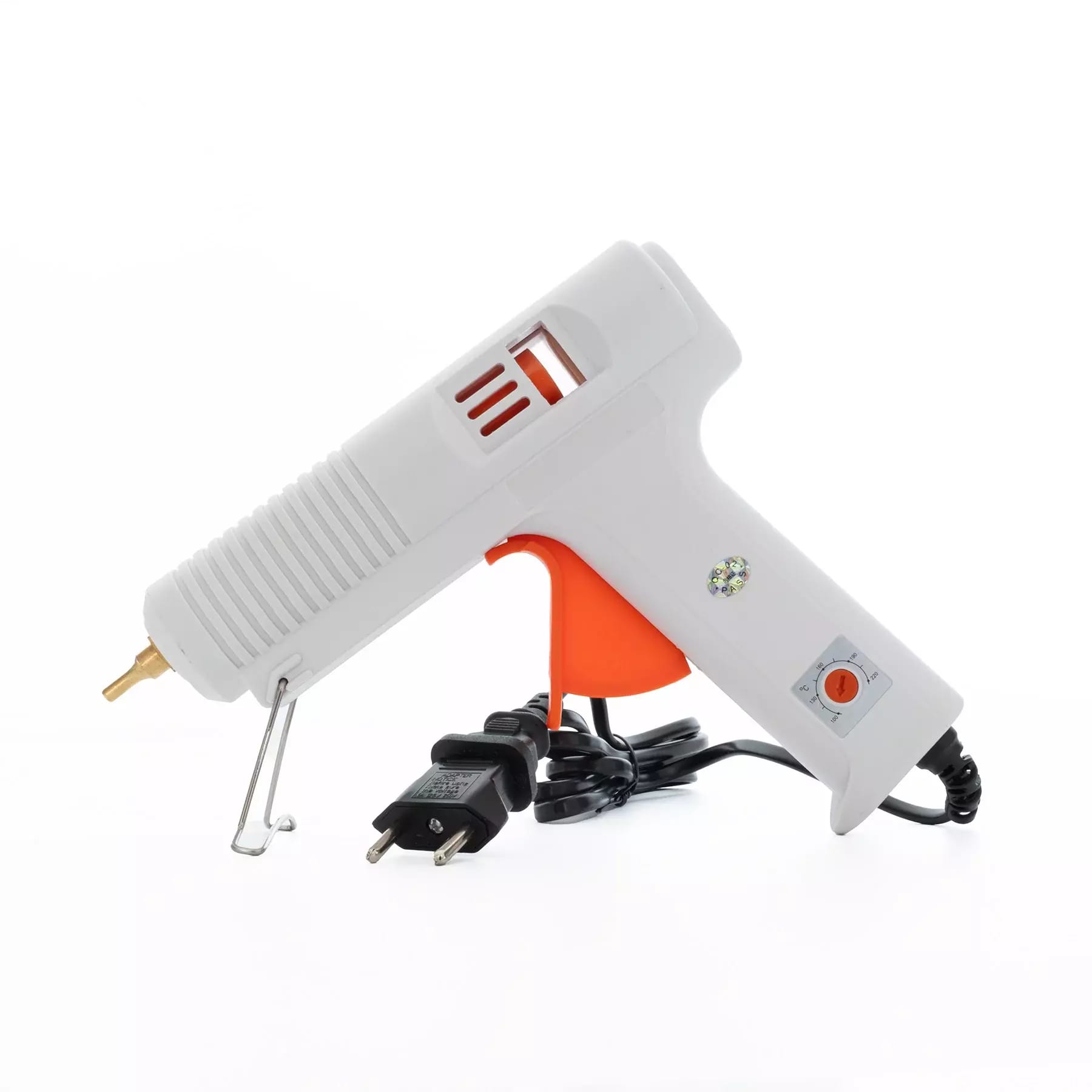Pistolet do topienia z regulacją temperatury typu 988C