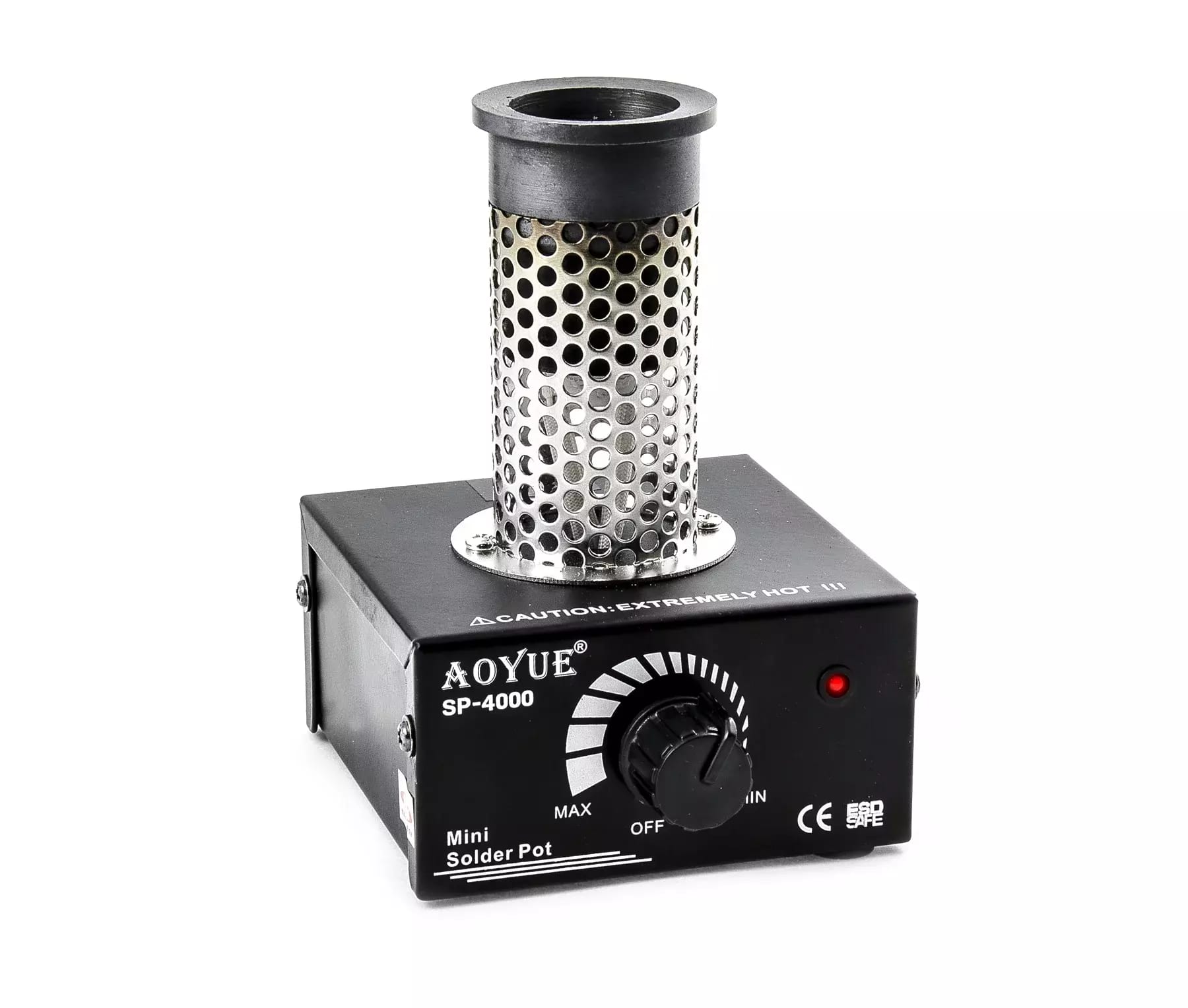Kąpiel cynująca Aoyue SP4000 33mm 10ccm