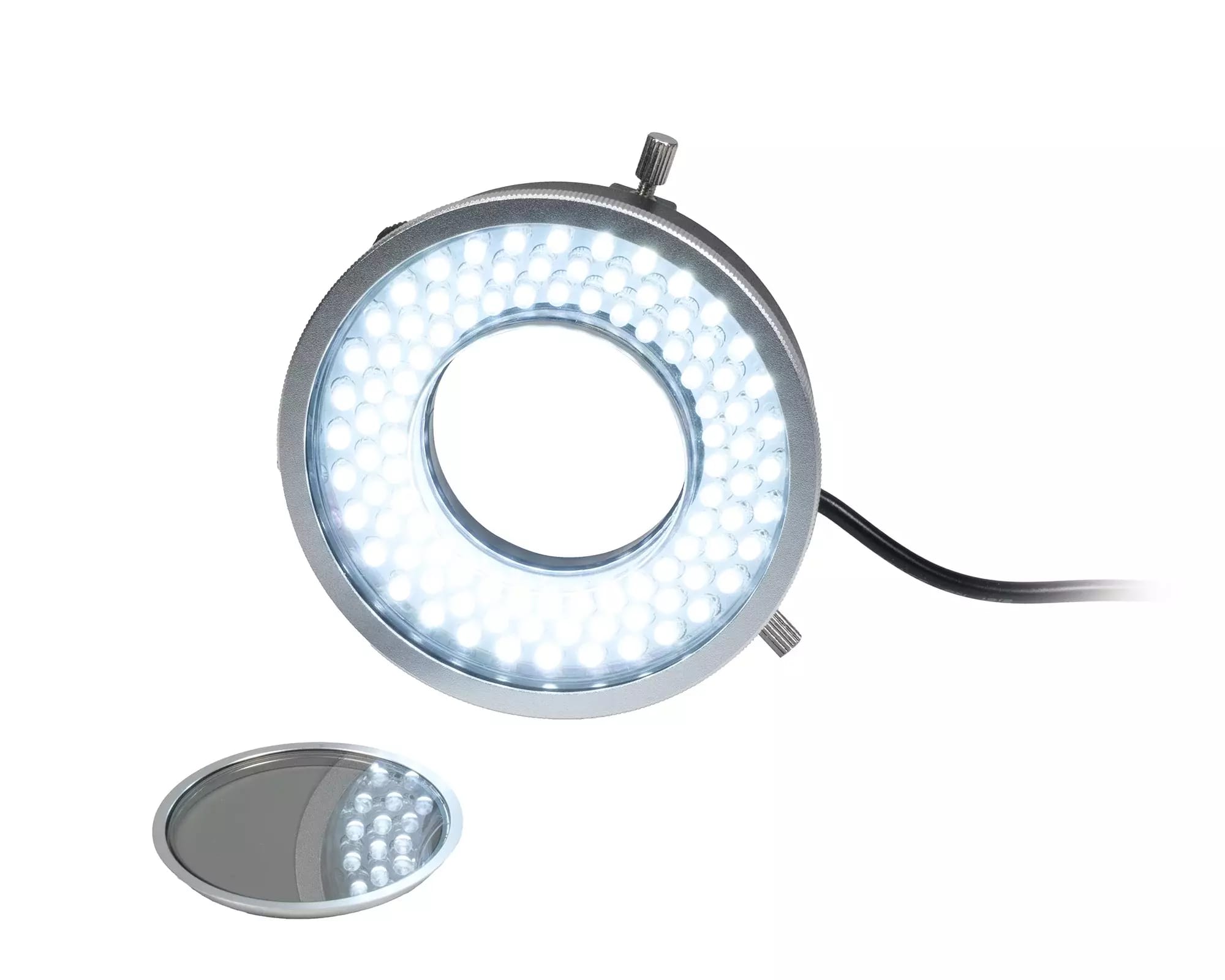Filtr polaryzacyjny do mikroskopów z oświetleniem LED - iFixes iL37
