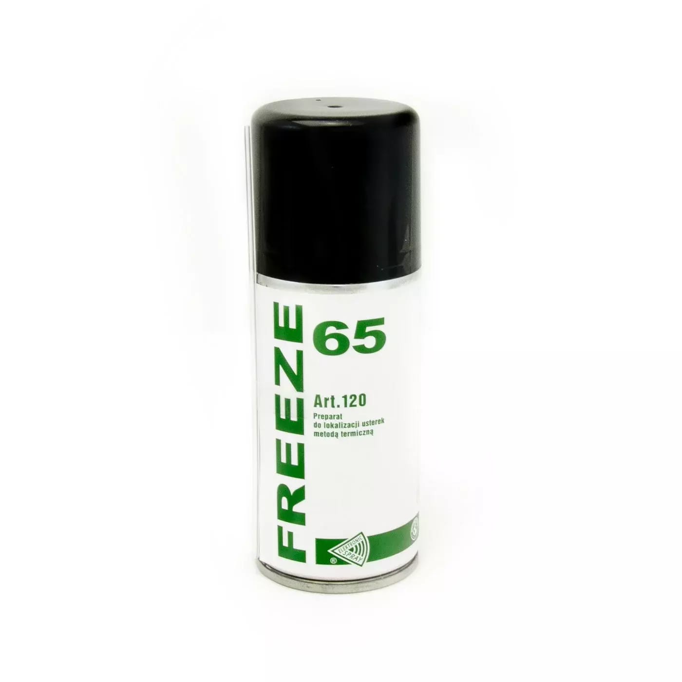 Spray zamrażający Freeze 65 150ml nieprzewodzący -65°C