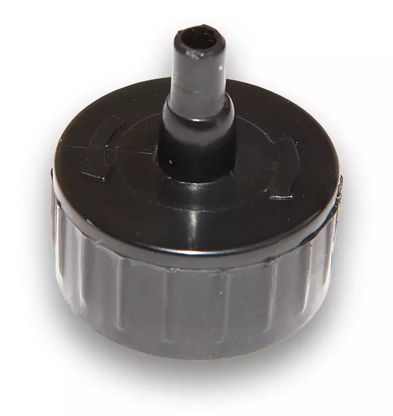 Zapasowy adapter do podłączenia węża ssącego
