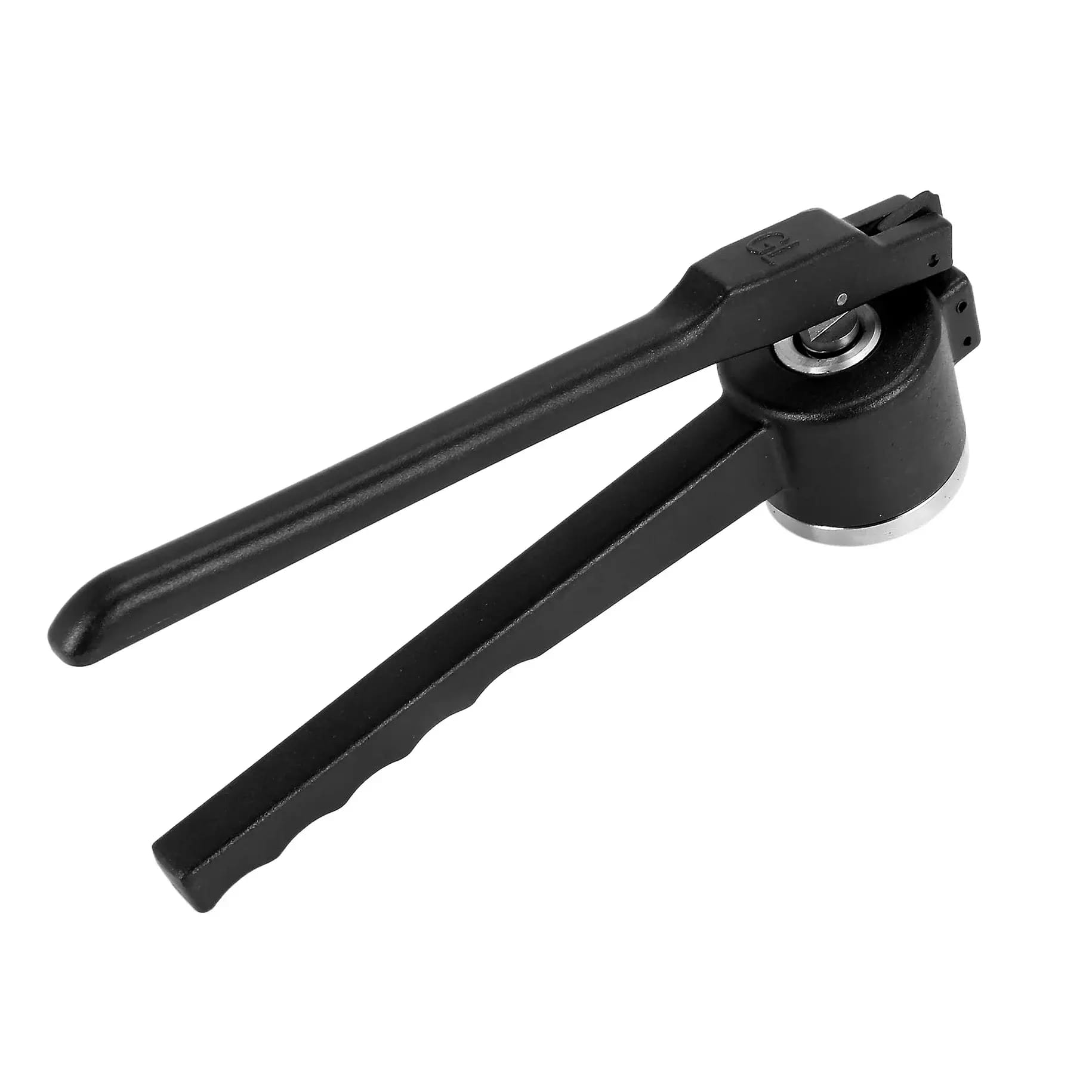 Szczypce zaciskowe do zamykania fiolek i butelek 20 mm – 2