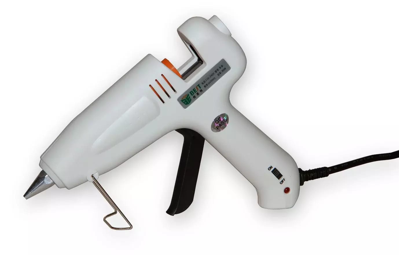 Pistolet do topienia 80W typ BEST B-B