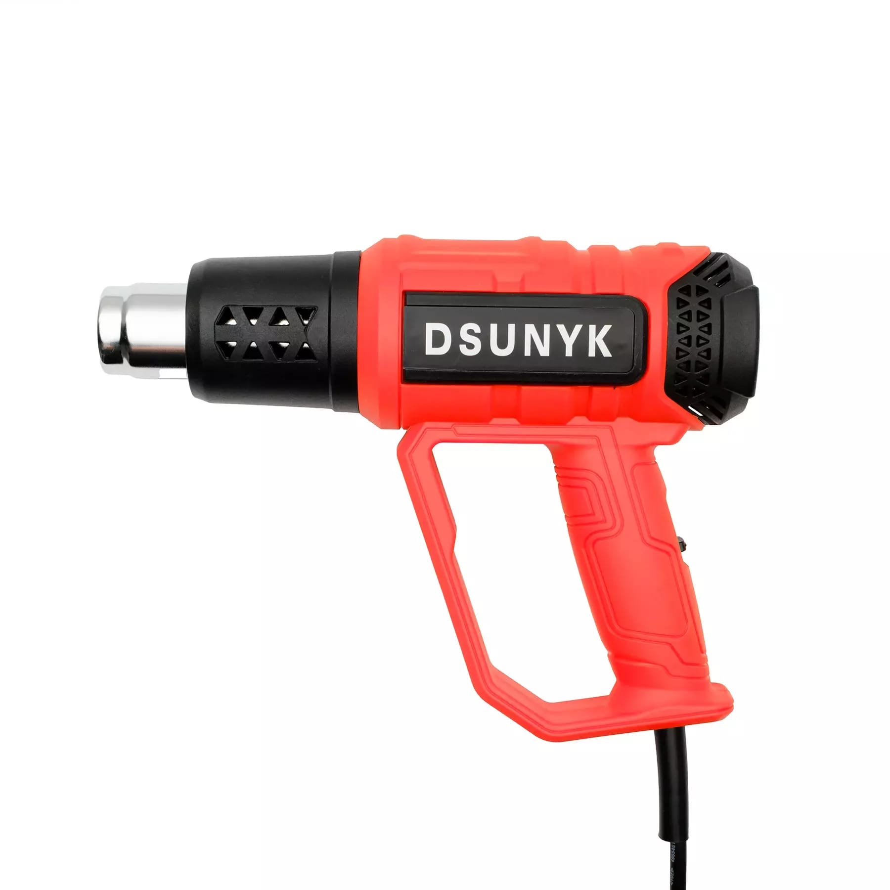 Opalarka DSUNYK 2500W - 60 - 650°C z przystawkami
