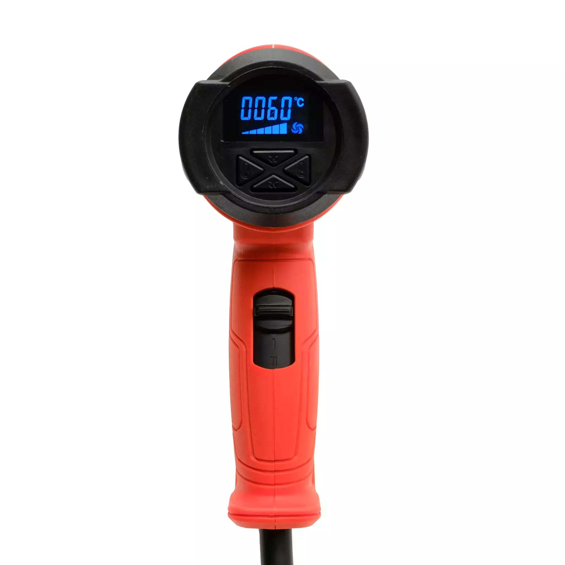 Opalarka DSUNYK 2500W - 60 - 650°C z przystawkami – 2