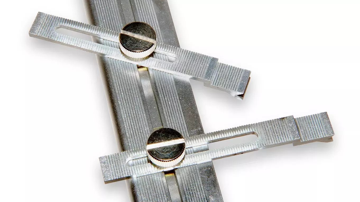 Płytka montażowa PCB typu AOYUE 668 – 2