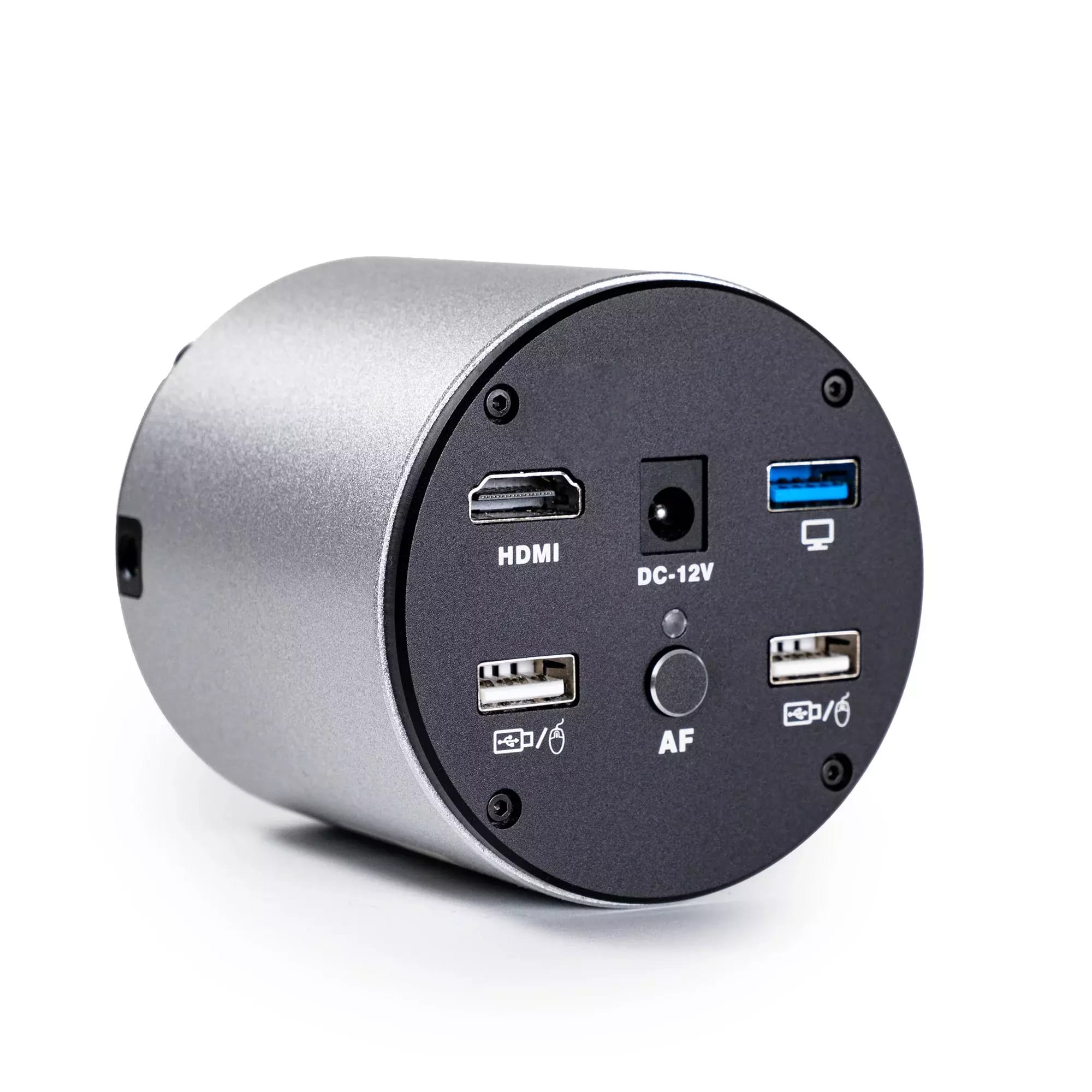 kamera 4K UHD do mikroskopów z autofokusem i matrycą 8 Mpix, HDMI, USB z oprogramowaniem pomiarowym – 2
