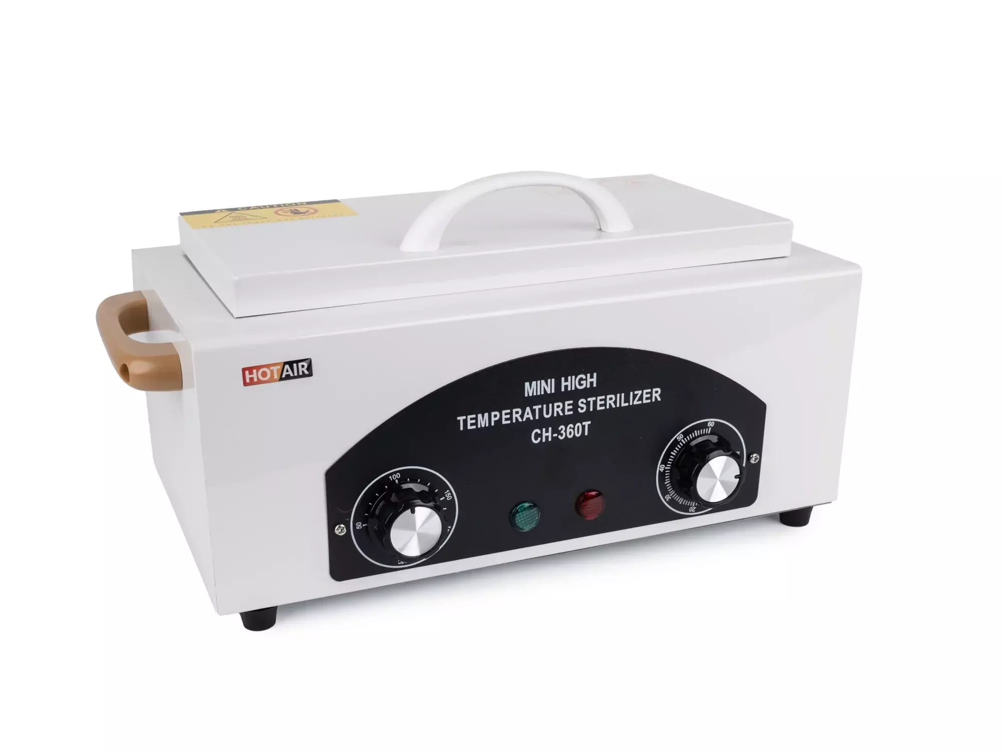 Autoklaw do sterylizacji gorącym powietrzem CH-360T 230V/50Hz 300W