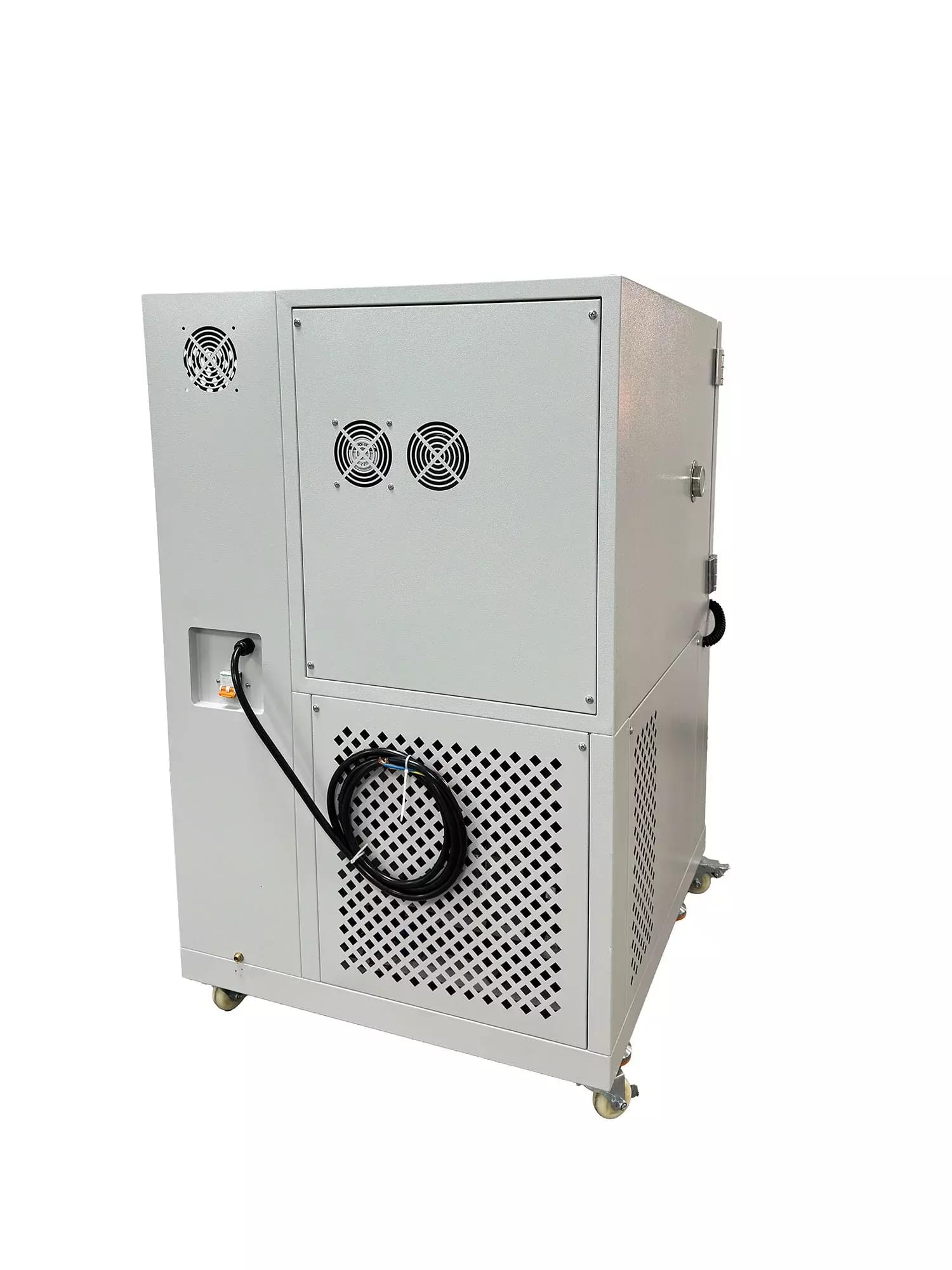 Komora klimatyczna ZL-6004B z kontrolowaną temperaturą i wilgotnością – 2