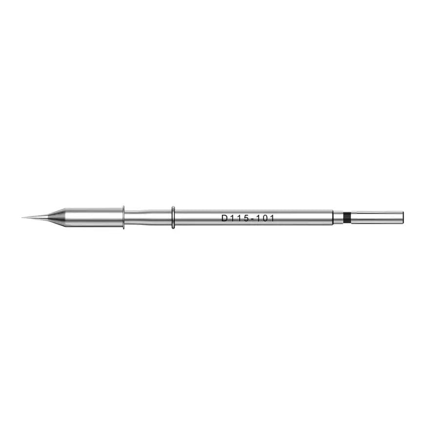 Wymienny grot lutowniczy I2C - D115-101
