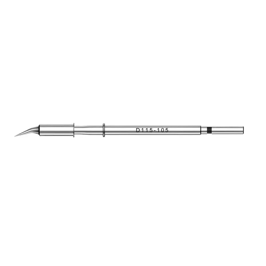 Wymienny grot lutowniczy I2C - D115-105