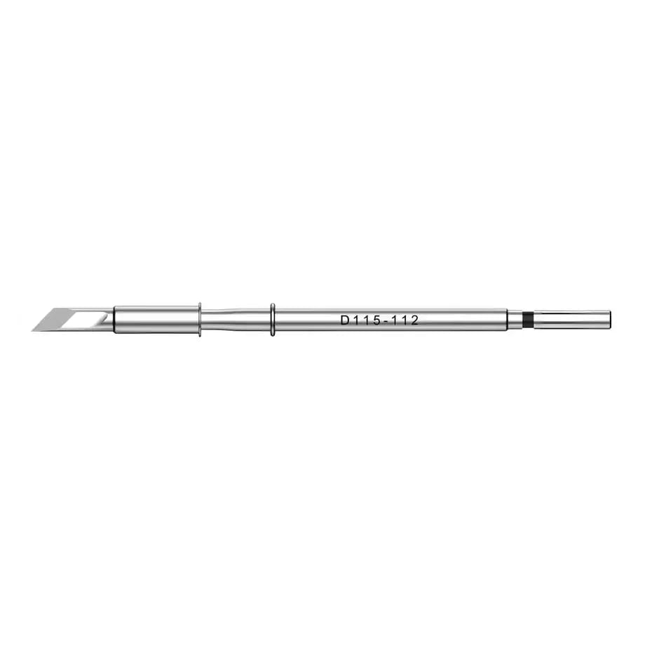 Wymienny grot lutowniczy I2C - D115-112