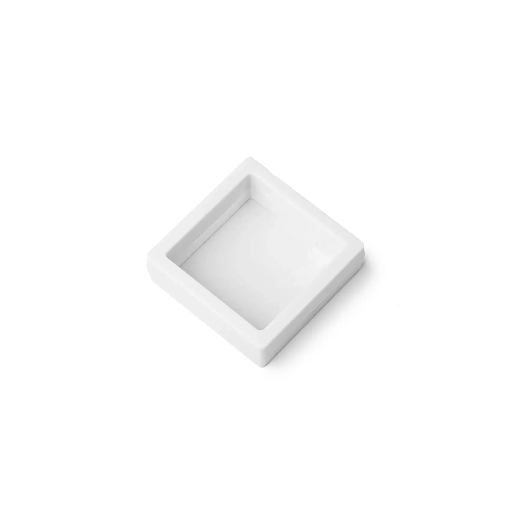 ramka 3D na monety i biżuterię 7x7x2 cm