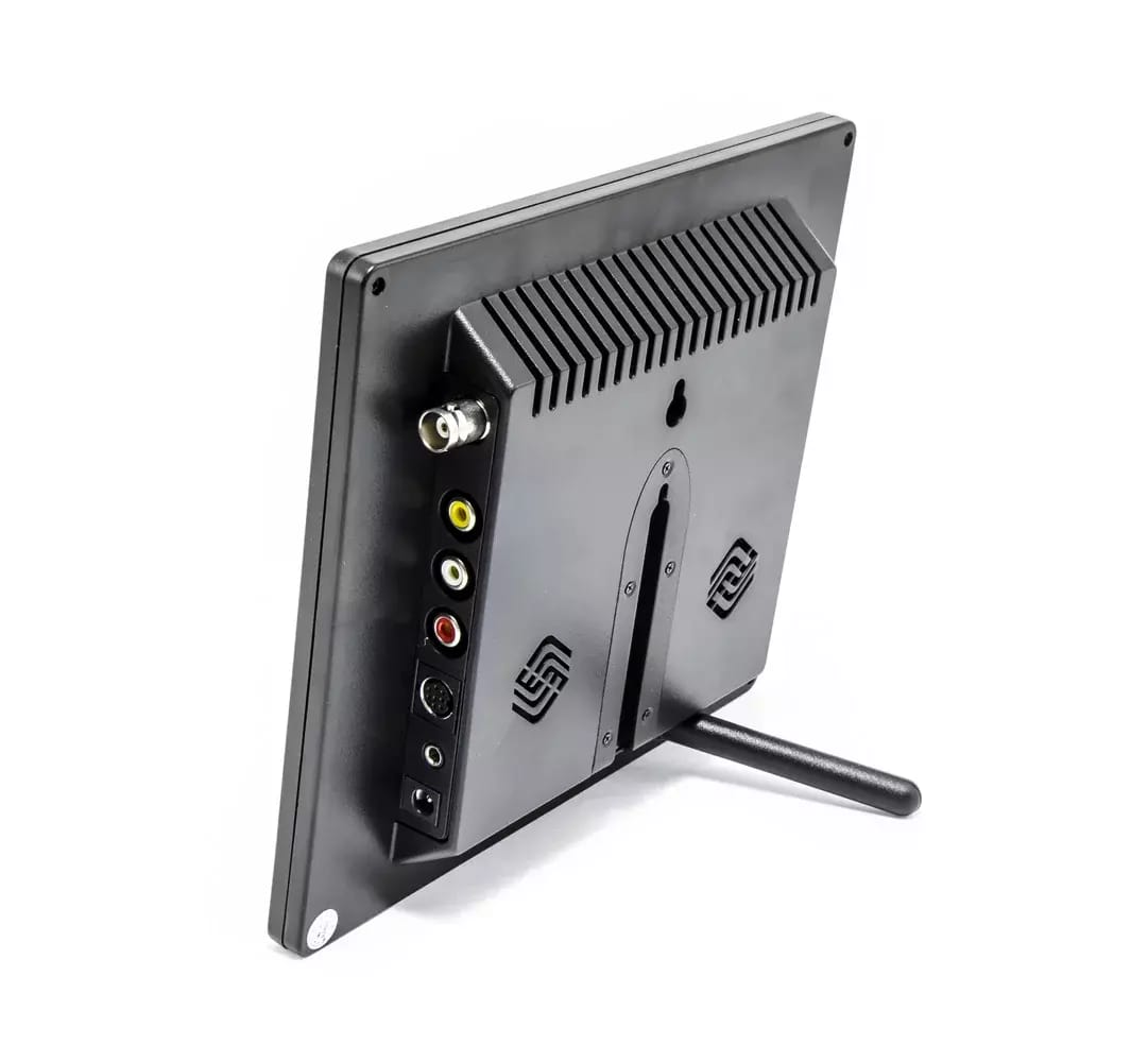 8\" monitor LCD do urządzeń zabezpieczających i mikroskopów – 2