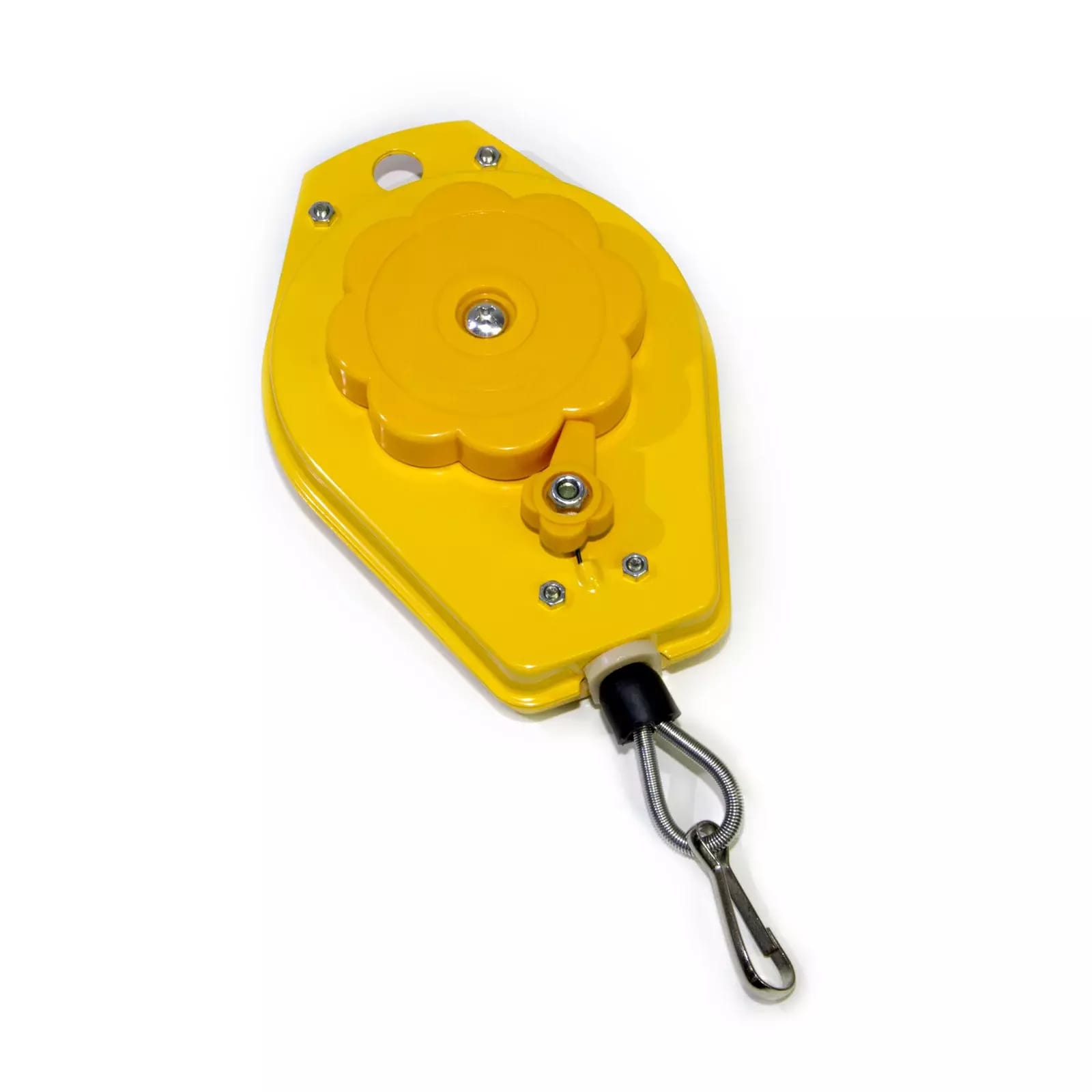 Wyważarka sprężynowa - wyważarka 1,5 - 3,0 kg MCT-602-B – 2