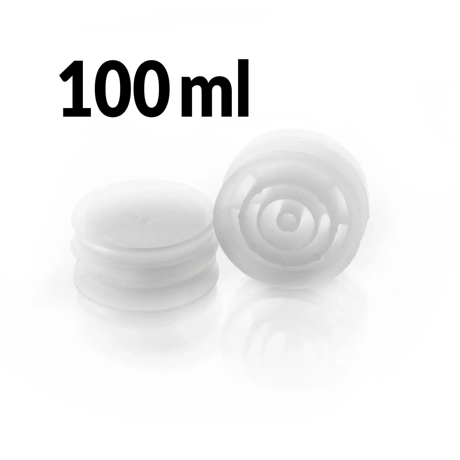 Tłok do kartridży 100 ml i 200 ml