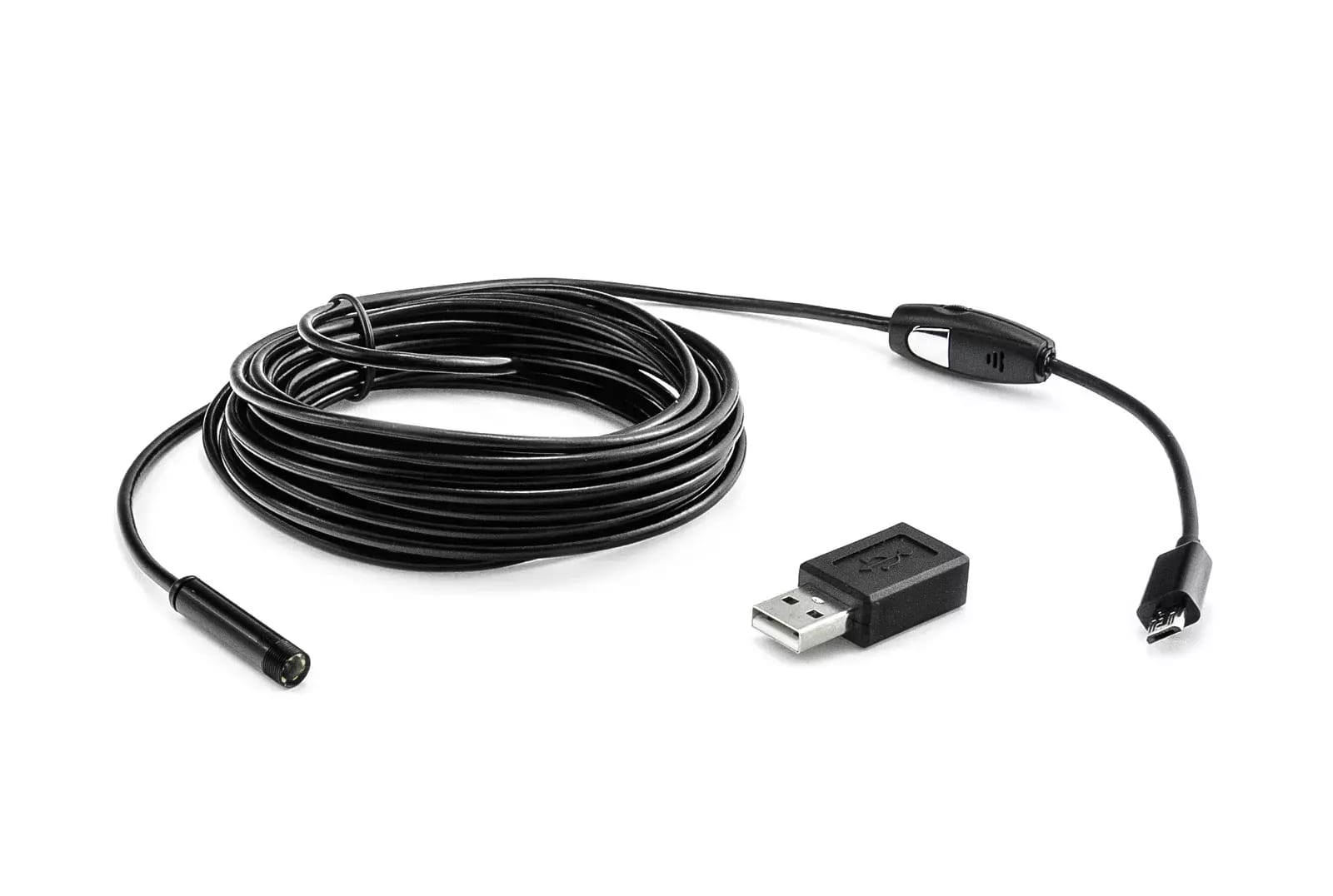 Endoskopowa kamera inspekcyjna Android 3,5 m – 2