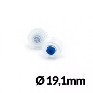Tłok do kartuszy dwuskładnikowych 48 ml i 50 ml 1:1 średnica 19,1 mm – 2