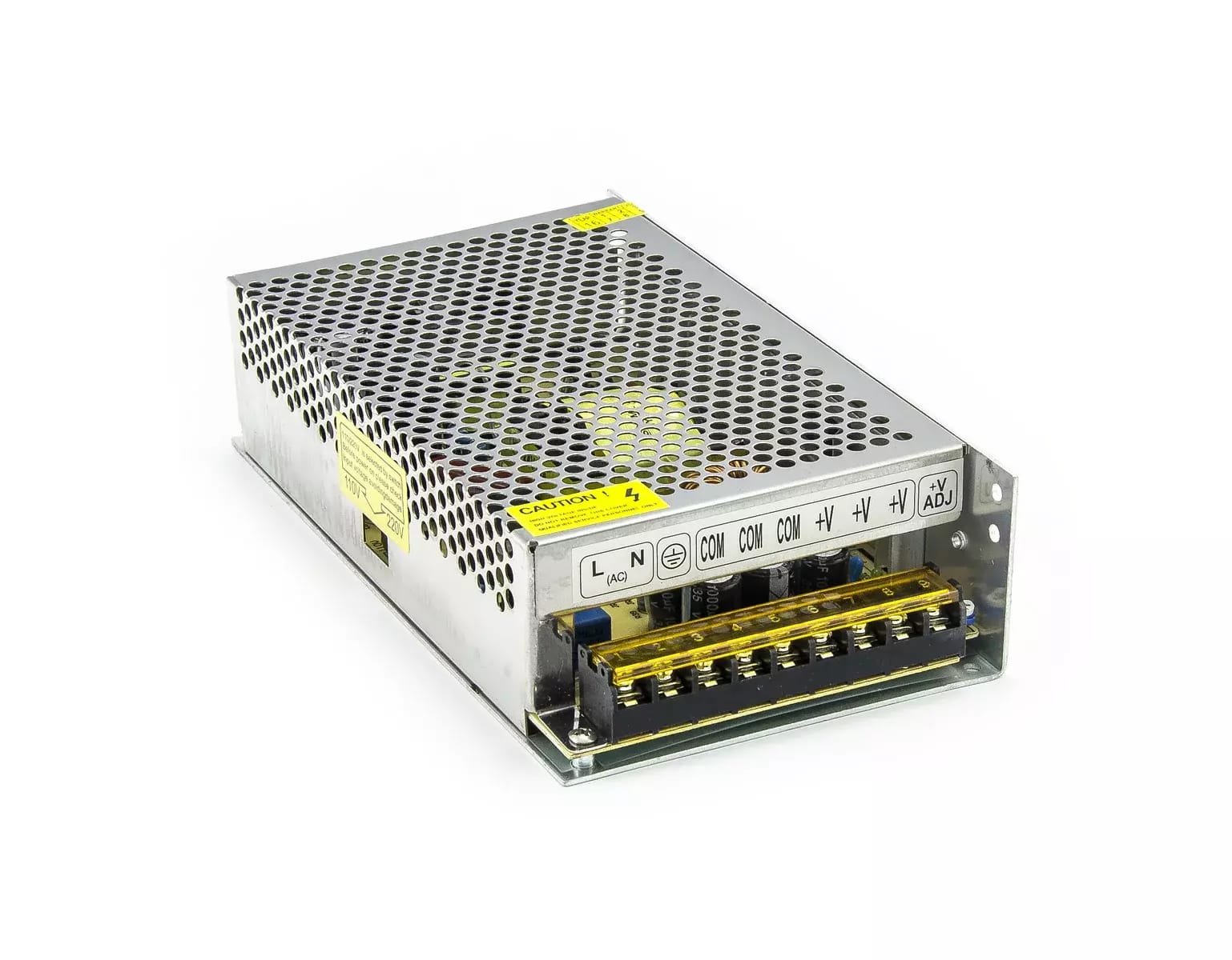 Zasilacz przemysłowy WXD-240W 24V 10A 240W