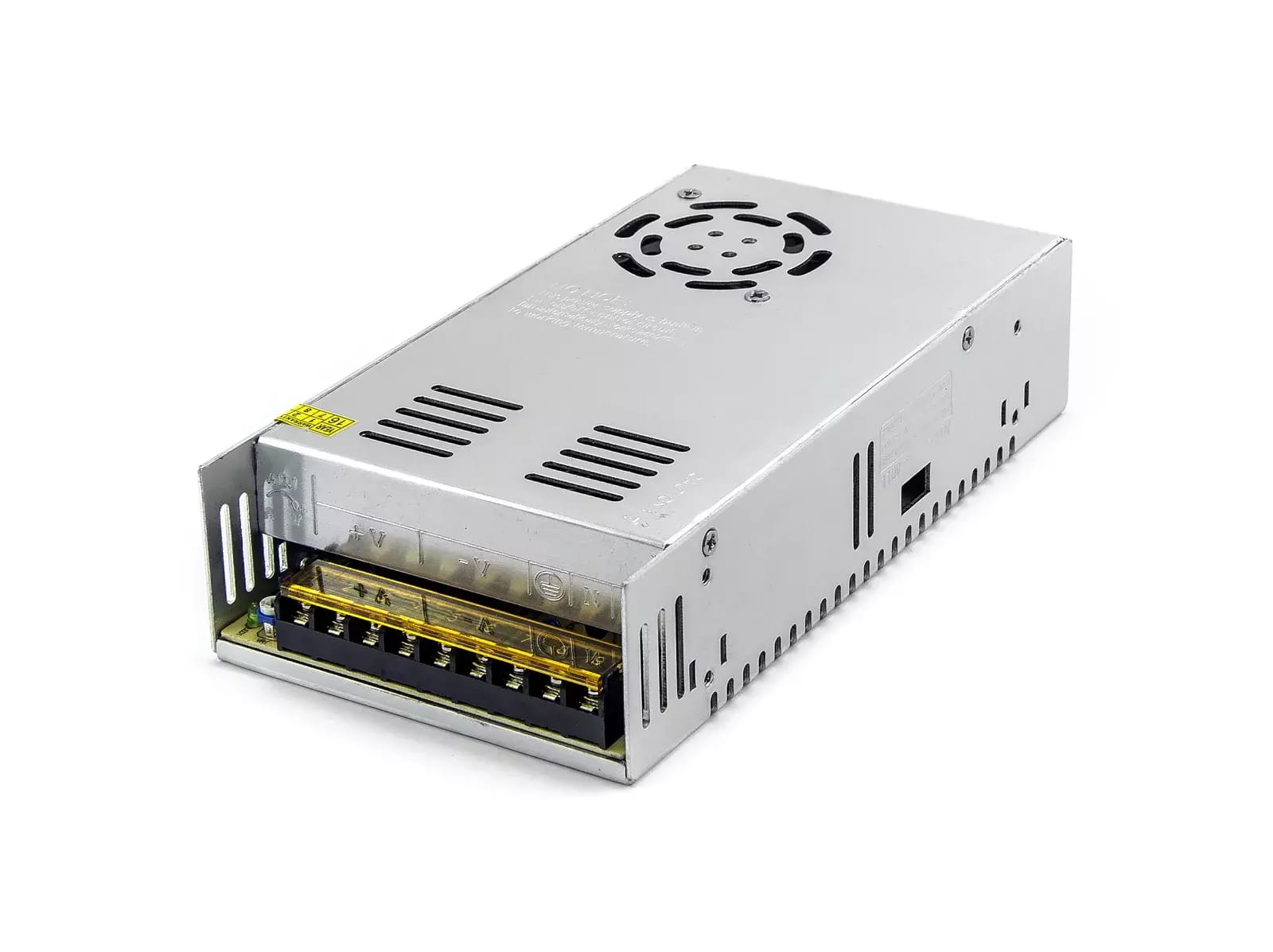 Zasilacz modułowy WXD-360W 24V 15A 360W