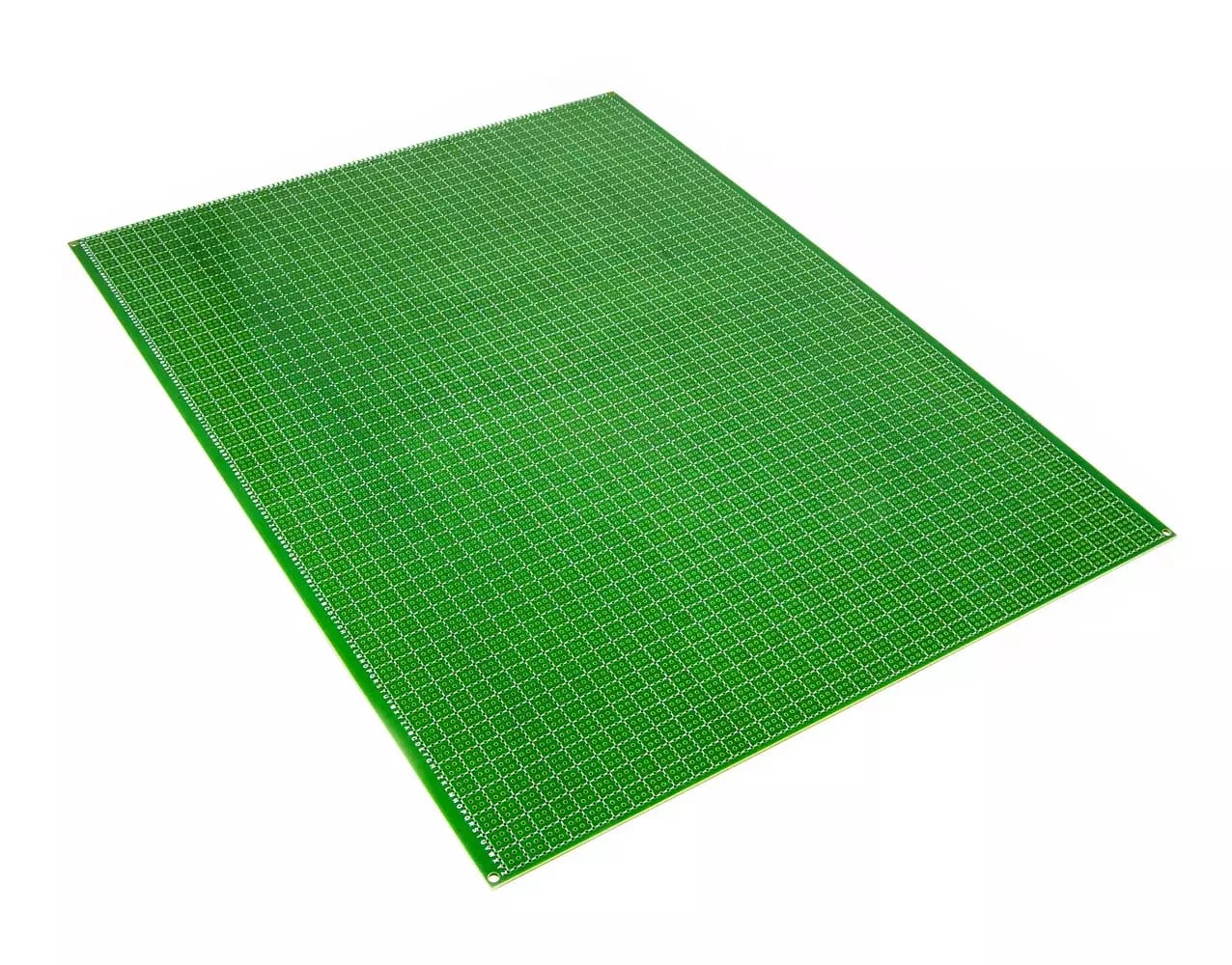 Wielkoformatowa uniwersalna płytka PCB 18520 pinów 40x30cm – 2