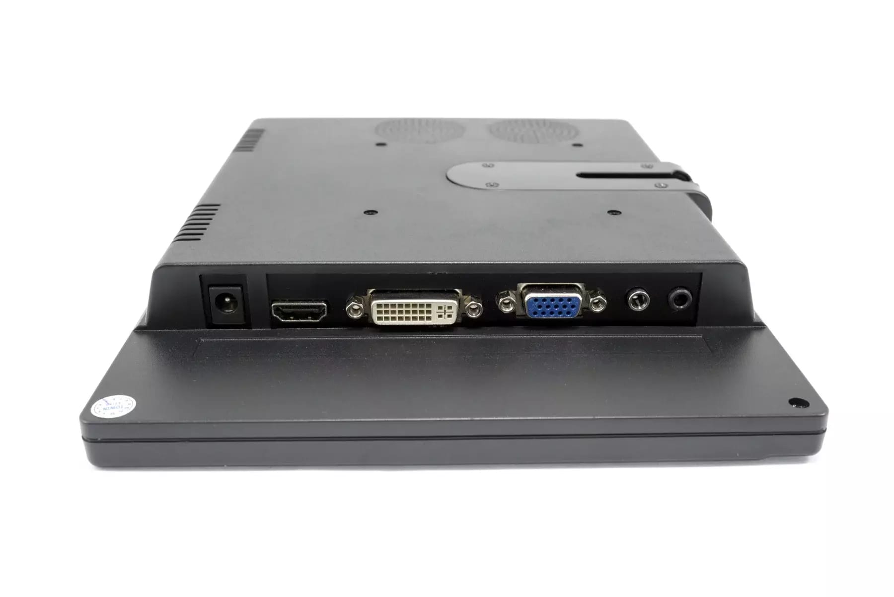 Monitor LCD VA 10,1" HD 1280x800 HDMIN VGA DVI – 2