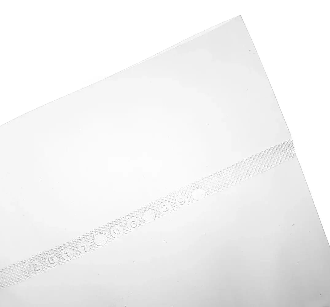 Zgrzewarka impulsowa do folii SF-200 szeroki zgrzew 8mm, długość 200mm – 2