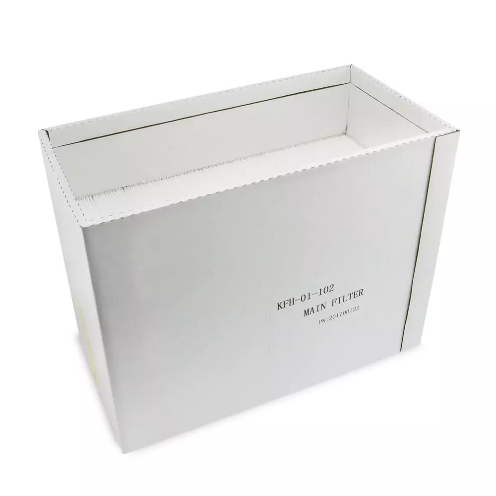 Wymienny filtr główny KFH-01-102 do oczyszczacza powietrza Quick 6602