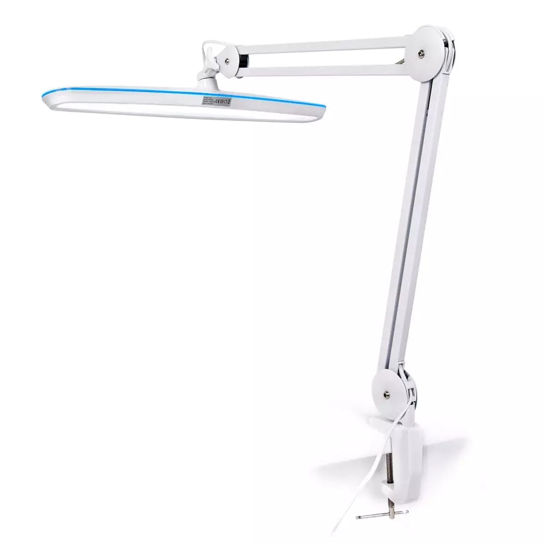 Lampa biurkowa LED dla serwisu Lampa LED IB-9503 ze sterowaniem 117LED – 2