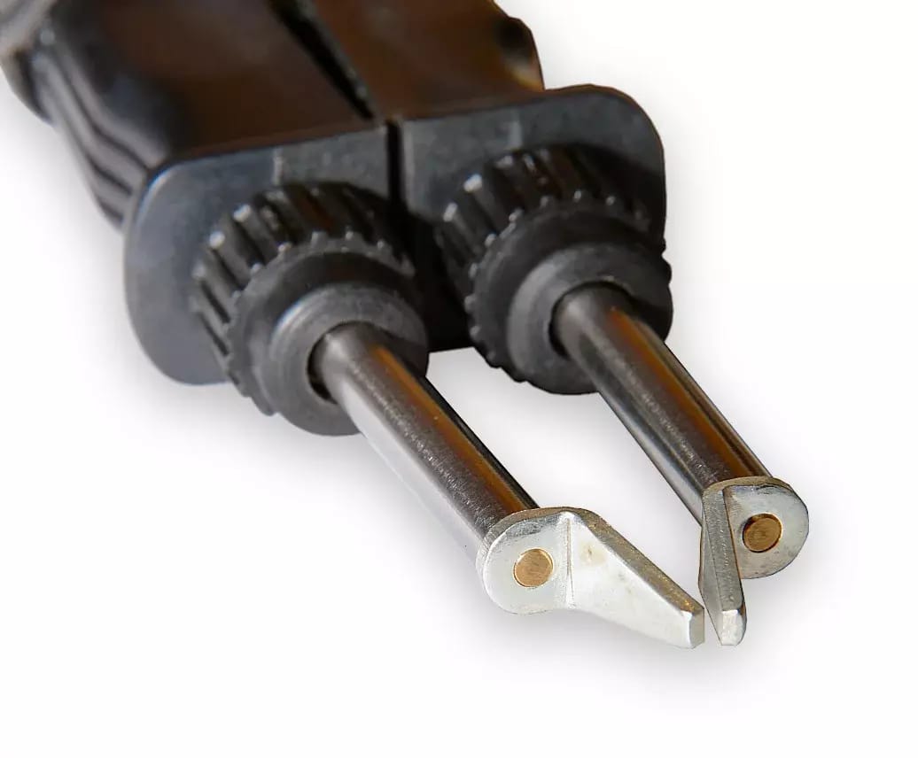 Końcówka do lutowania pincety SMD AOYUE 950 typ 1301 – 2