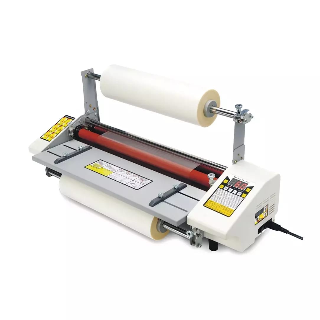 Maszyna do laminowania 8460T A2+
