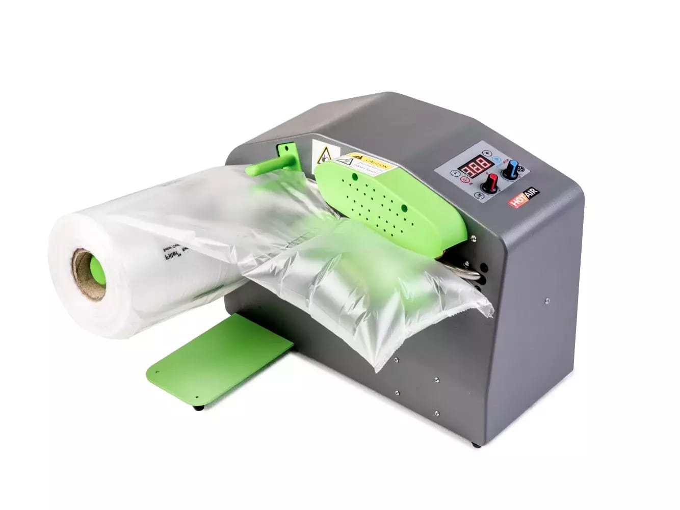 Producent poduszek powietrznych XYD-C10