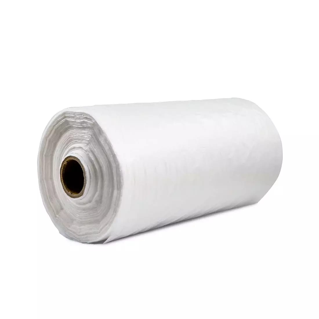 Folia HDPE do produkcji poduszek powietrznych 325x380mm / 280m - bąbelki