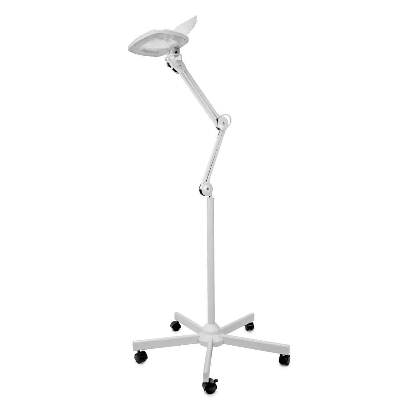 Stojak z kółkami FS2 70cm do lamp stołowych – 2