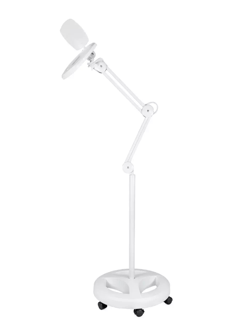 Stojak mobilny FS3 72cm do lamp stołowych – 2