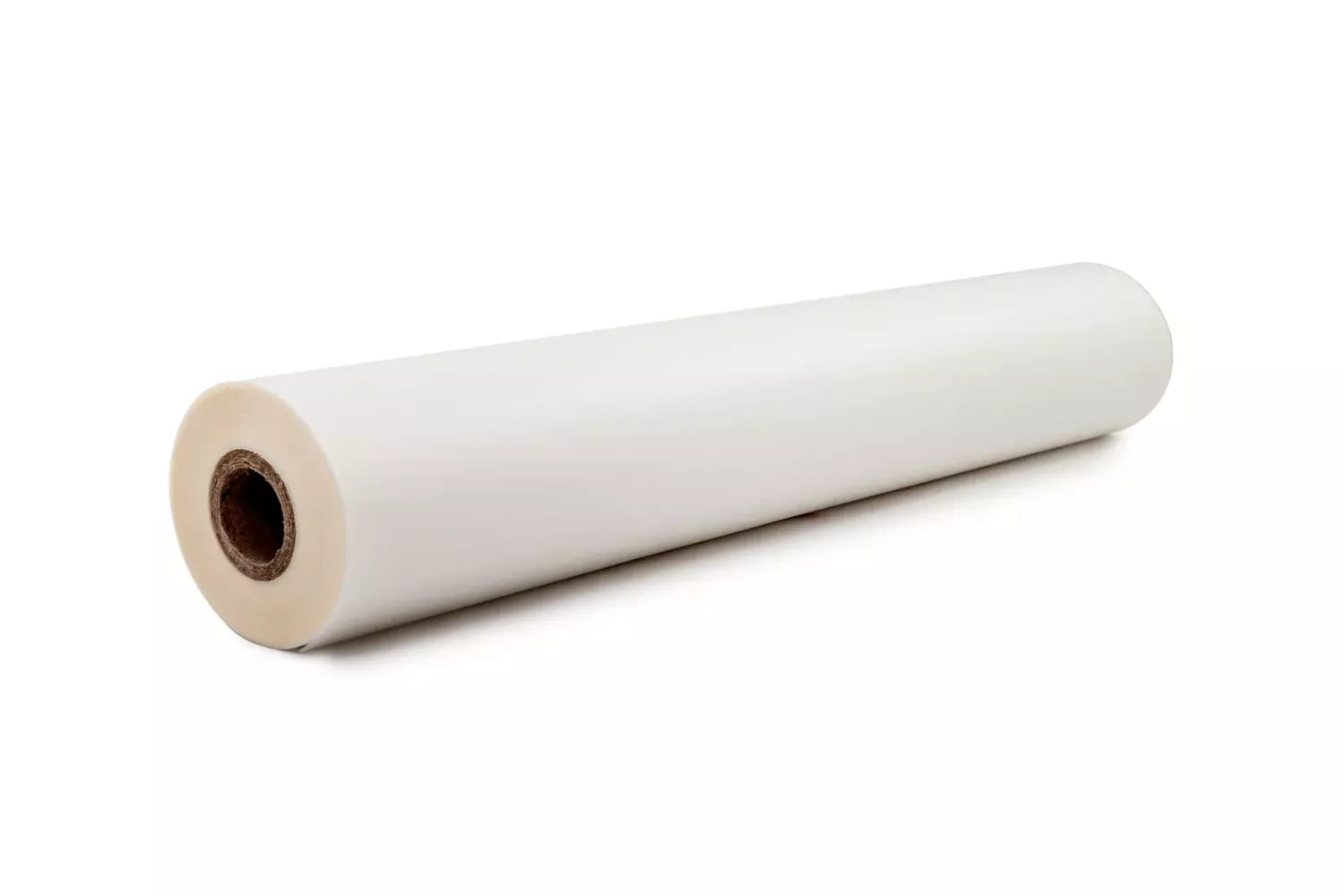 Folia do laminowania błyszcząca na rolce 440mm/28μm