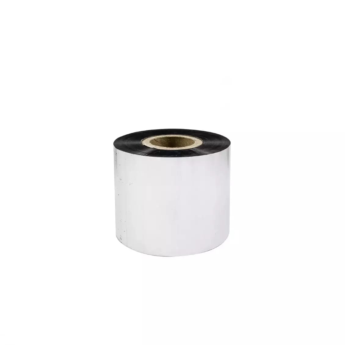 Taśma żywiczna TTR, 50 mm, czarna, 300 m – 2