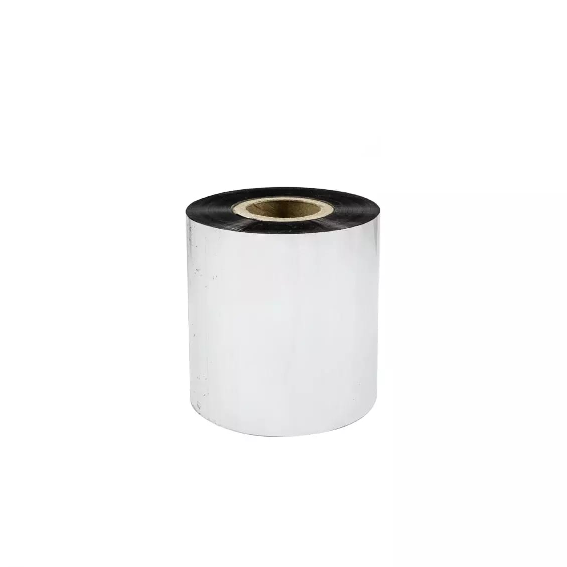 Taśma żywiczna TTR, 70 mm, czarna, 300 m – 2
