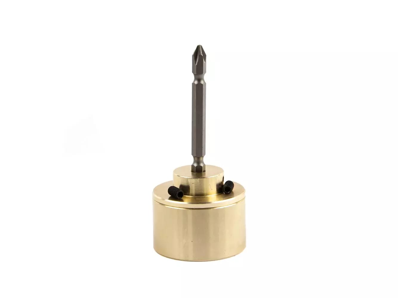 Adapter do dokręcania wieczek słoików o średnicy 5-30 mm 2x wkładka 5-20 i 20-30 mm TYP1 – 2