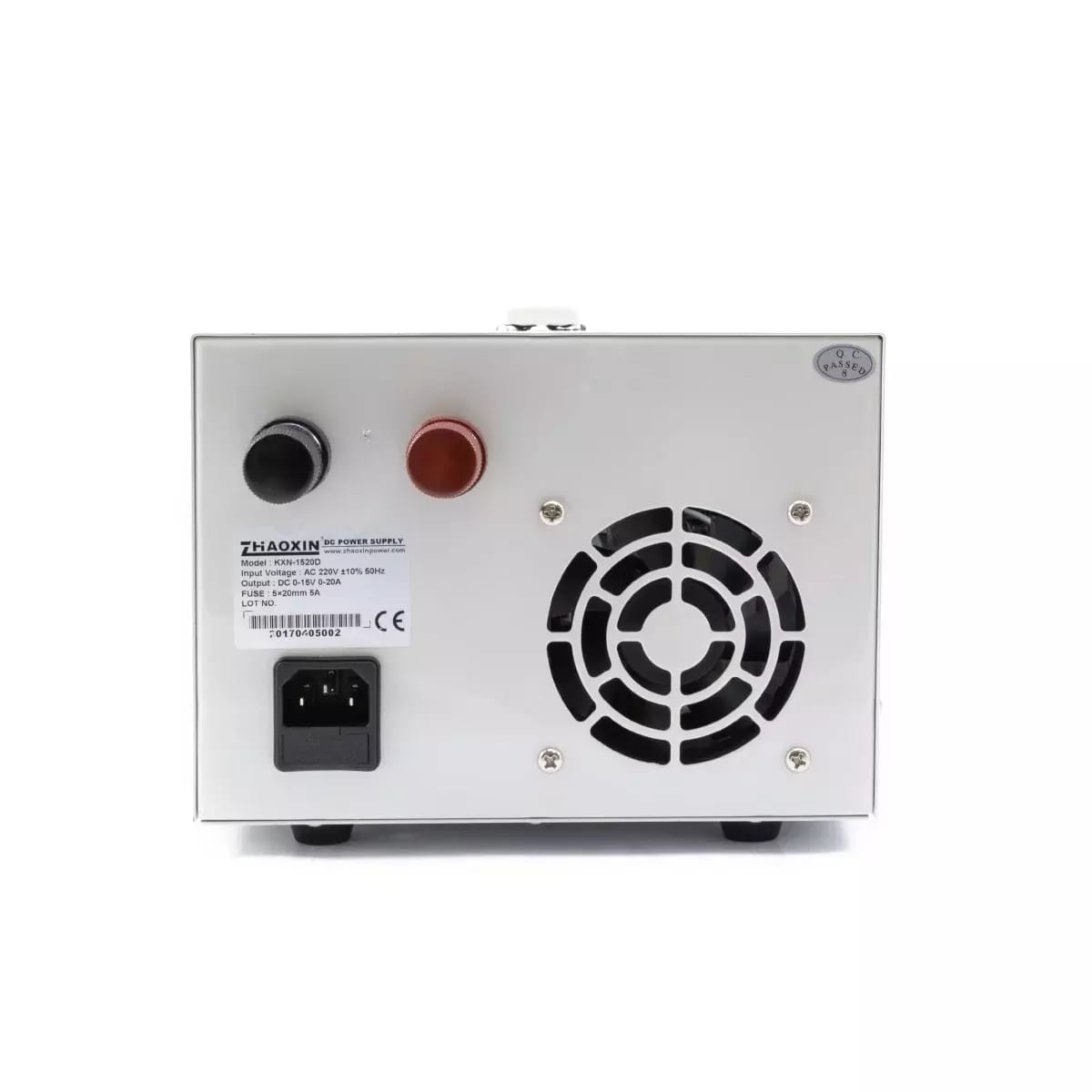 Zasilacz laboratoryjny KXN-1520D 0-15V/20A – 2