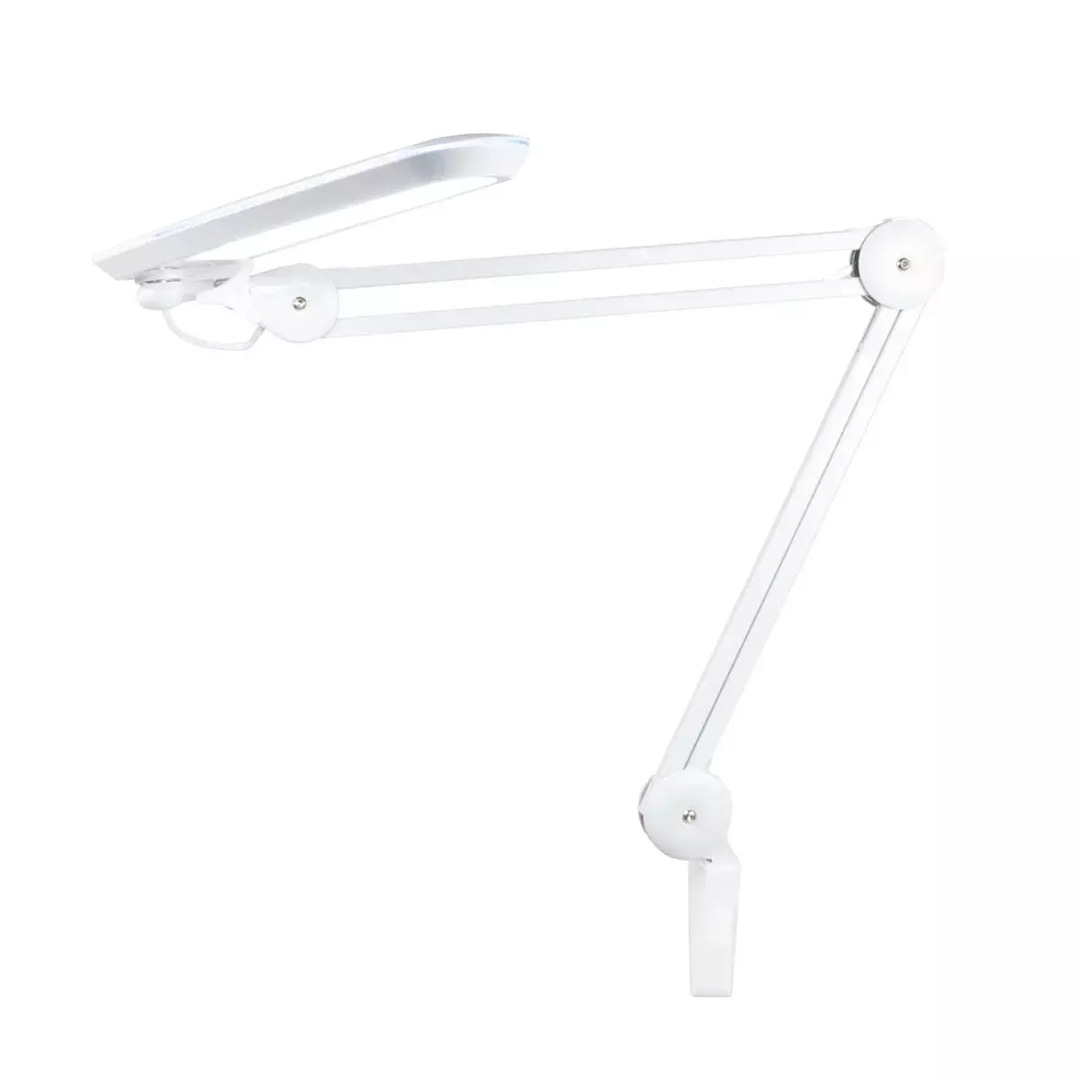 Stołowa lampa robocza LED do serwisu Lampa LED IB-9502 ze sterowaniem 60LED – 2