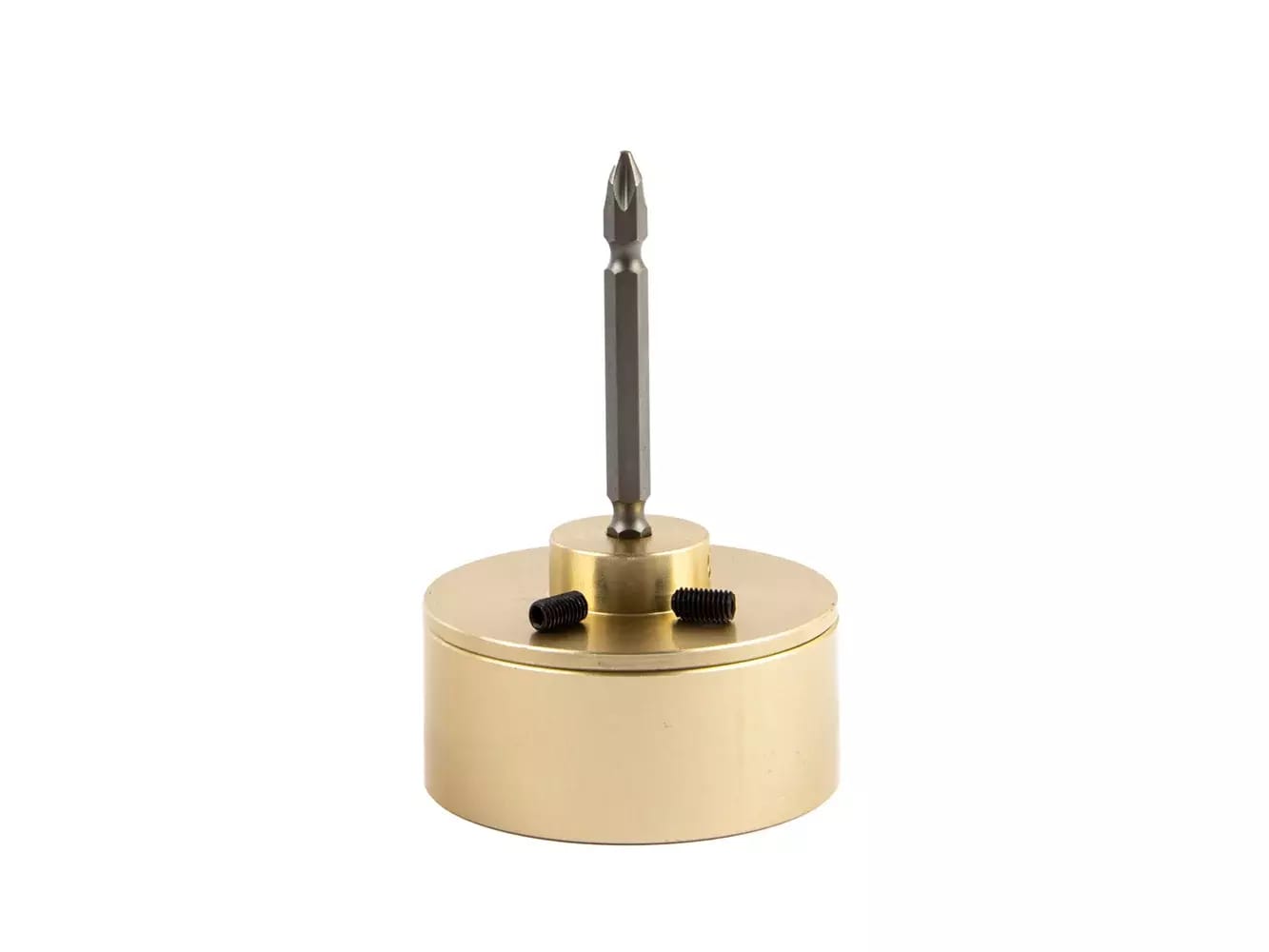 Adapter do dokręcania wieczek słoików o średnicy 30-50 mm 2x wkładka 30-40 i 40-50 mm TYP2 – 2