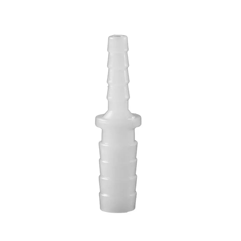 Złączka / reduktor węża z tworzywa PE 4 - 8 mm