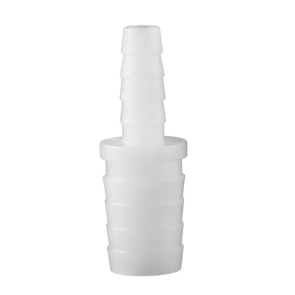 Złączka / reduktor węża z tworzywa sztucznego PE 6 - 12 mm