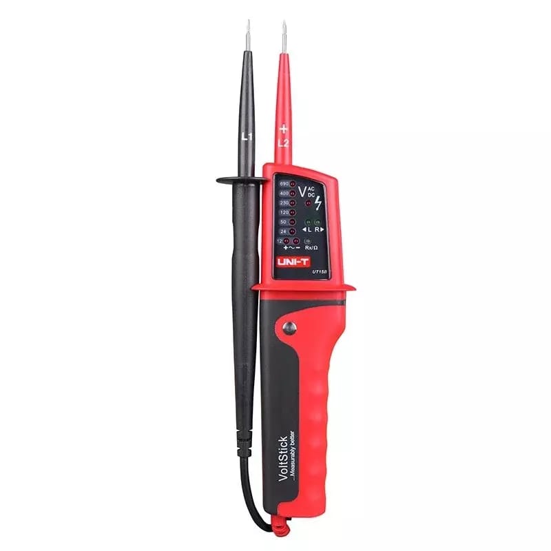 Tester UNI-T UT15B